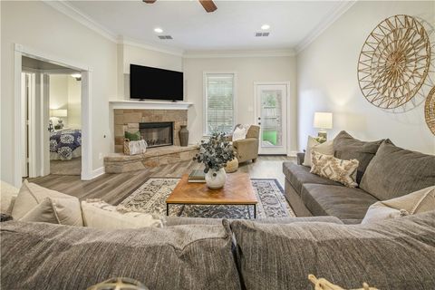 Tiny photo for 4282 Rock Bend Drive, College Station, TX 77845 (MLS # 26006885)