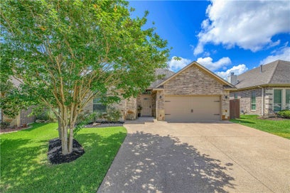 4282 Rock Bend Drive College Station TX 77845