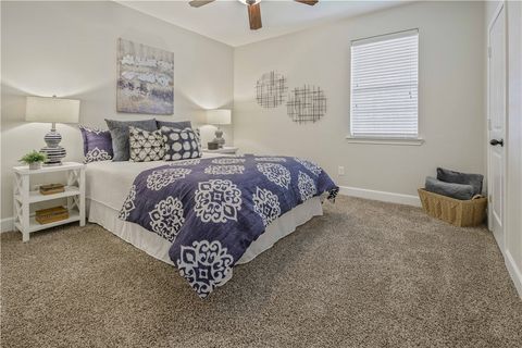 Tiny photo for 4282 Rock Bend Drive, College Station, TX 77845 (MLS # 26006885)