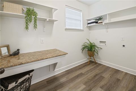 Tiny photo for 4282 Rock Bend Drive, College Station, TX 77845 (MLS # 26006885)