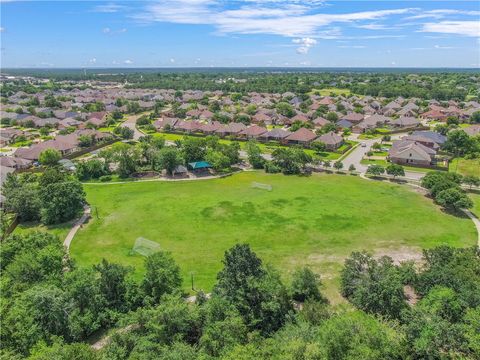 Tiny photo for 4282 Rock Bend Drive, College Station, TX 77845 (MLS # 26006885)