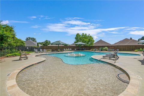 Tiny photo for 4282 Rock Bend Drive, College Station, TX 77845 (MLS # 26006885)