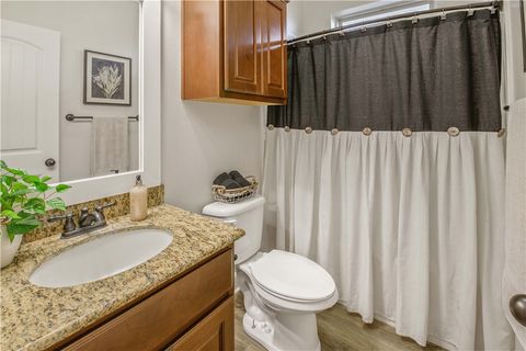 Tiny photo for 4282 Rock Bend Drive, College Station, TX 77845 (MLS # 26006885)