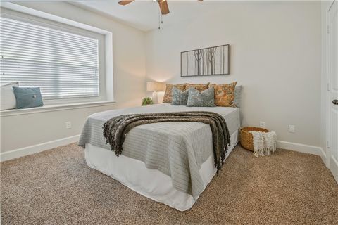 Tiny photo for 4282 Rock Bend Drive, College Station, TX 77845 (MLS # 26006885)