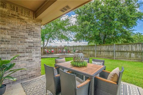 Tiny photo for 4282 Rock Bend Drive, College Station, TX 77845 (MLS # 26006885)