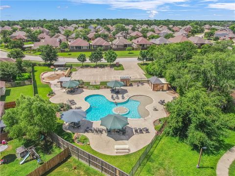 Tiny photo for 4282 Rock Bend Drive, College Station, TX 77845 (MLS # 26006885)