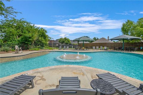 Tiny photo for 4282 Rock Bend Drive, College Station, TX 77845 (MLS # 26006885)