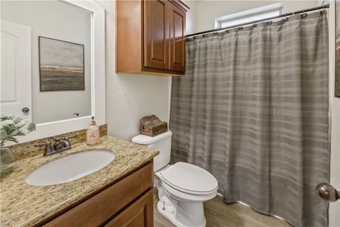 Tiny photo for 4282 Rock Bend Drive, College Station, TX 77845 (MLS # 26006885)