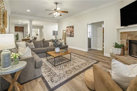 Tiny photo for 4282 Rock Bend Drive, College Station, TX 77845 (MLS # 26006885)