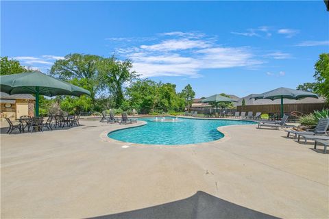 Tiny photo for 4282 Rock Bend Drive, College Station, TX 77845 (MLS # 26006885)