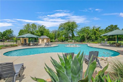 Tiny photo for 4282 Rock Bend Drive, College Station, TX 77845 (MLS # 26006885)
