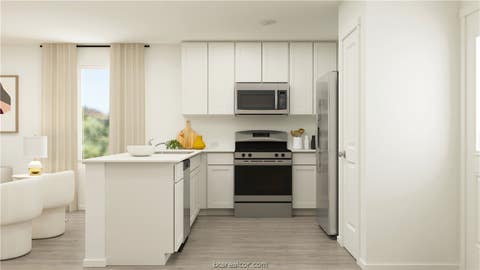 Tiny photo for 5564 Harriet Street, Bryan, TX 77807 (MLS # 26010487)