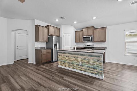 Tiny photo for 1939 Thorndyke Lane, Bryan, TX 77807 (MLS # 26006300)