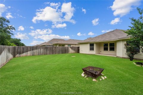 Tiny photo for 1939 Thorndyke Lane, Bryan, TX 77807 (MLS # 26006300)