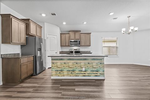 Tiny photo for 1939 Thorndyke Lane, Bryan, TX 77807 (MLS # 26006300)