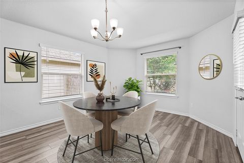 Tiny photo for 1939 Thorndyke Lane, Bryan, TX 77807 (MLS # 26006300)