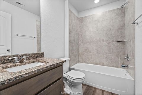 Tiny photo for 1939 Thorndyke Lane, Bryan, TX 77807 (MLS # 26006300)
