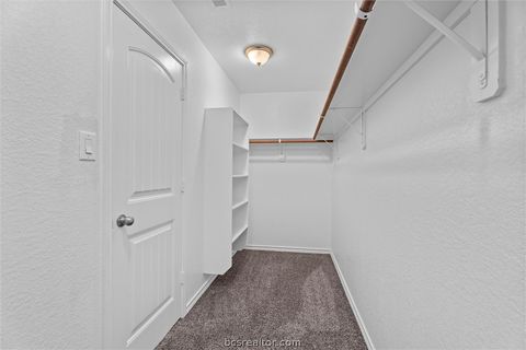 Tiny photo for 1939 Thorndyke Lane, Bryan, TX 77807 (MLS # 26006300)
