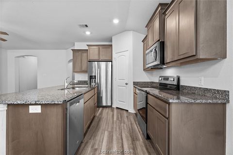 Tiny photo for 1939 Thorndyke Lane, Bryan, TX 77807 (MLS # 26006300)