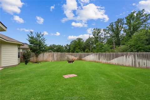 Tiny photo for 1939 Thorndyke Lane, Bryan, TX 77807 (MLS # 26006300)
