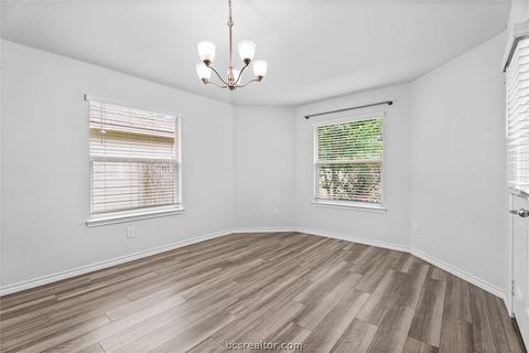Tiny photo for 1939 Thorndyke Lane, Bryan, TX 77807 (MLS # 26006300)