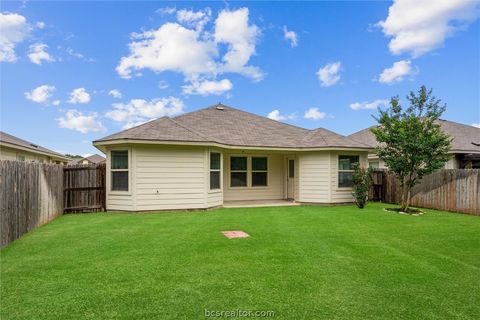 Tiny photo for 1939 Thorndyke Lane, Bryan, TX 77807 (MLS # 26006300)