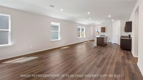 Tiny photo for 1130 Toledo Bend Drive, College Station, TX 77840 (MLS # 26003319)