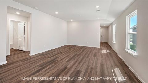 Tiny photo for 1130 Toledo Bend Drive, College Station, TX 77840 (MLS # 26003319)