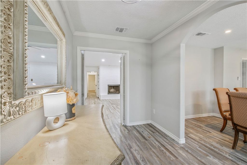 Photo of 1817 Laura Lane, College Station, TX 77840 (MLS # 26003266)