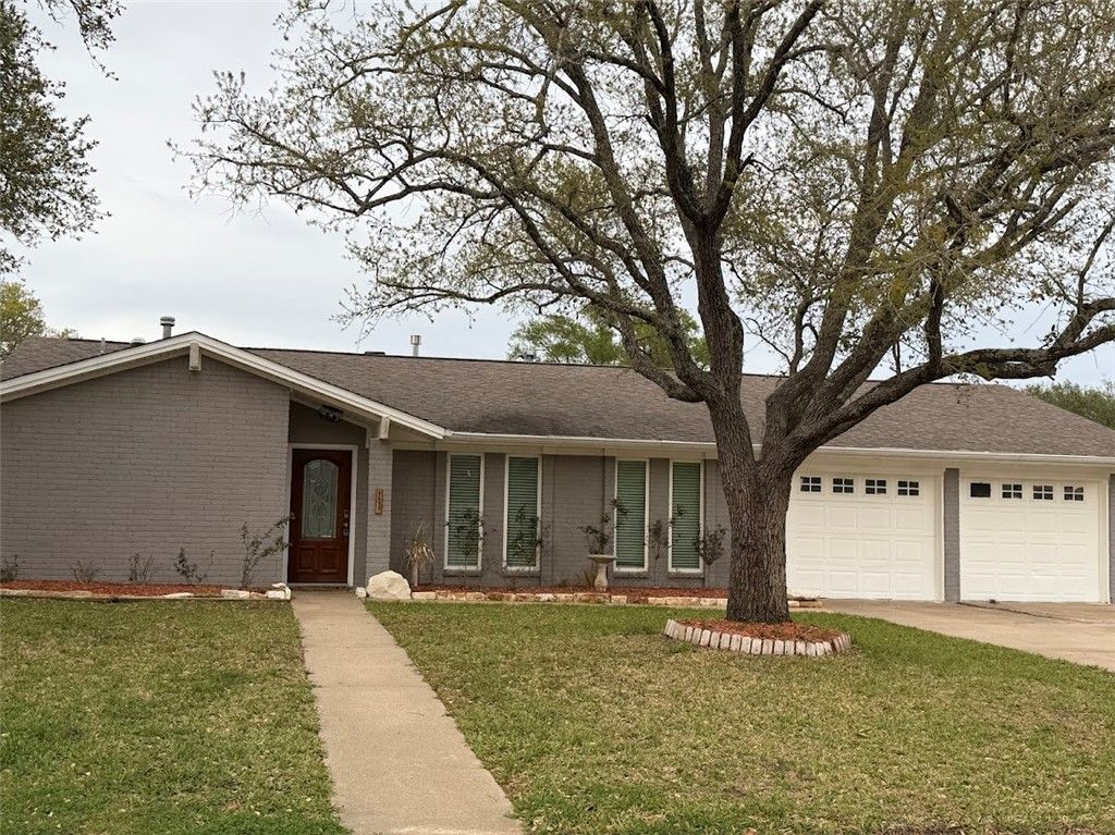 Photo of 1817 Laura Lane, College Station, TX 77840 (MLS # 26003266)