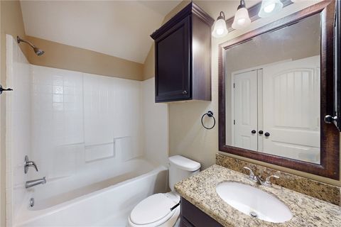 Tiny photo for 303 Capps Drive, College Station, TX 77845 (MLS # 25011662)