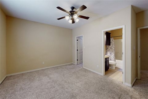 Tiny photo for 303 Capps Drive, College Station, TX 77845 (MLS # 25011662)