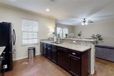 Tiny photo for 303 Capps Drive, College Station, TX 77845 (MLS # 25011662)