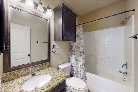 Tiny photo for 303 Capps Drive, College Station, TX 77845 (MLS # 25011662)