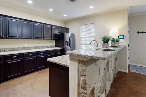 Tiny photo for 303 Capps Drive, College Station, TX 77845 (MLS # 25011662)
