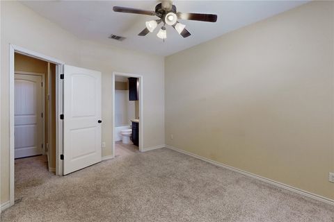 Tiny photo for 303 Capps Drive, College Station, TX 77845 (MLS # 25011662)