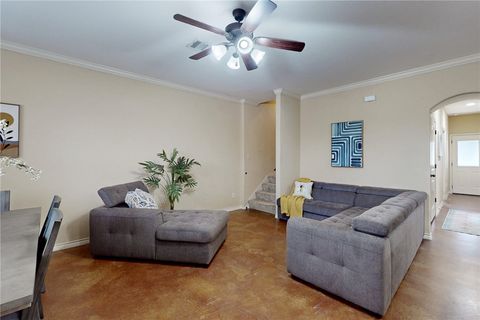 Tiny photo for 303 Capps Drive, College Station, TX 77845 (MLS # 25011662)