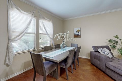 Tiny photo for 303 Capps Drive, College Station, TX 77845 (MLS # 25011662)