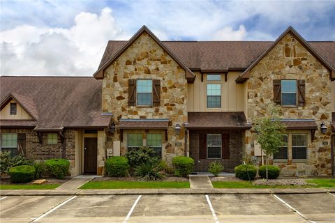 Photo of 303 Capps Drive, College Station, TX 77845 (MLS # 25011662)