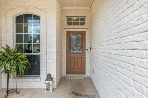 Tiny photo for 4520 Lapis Court, College Station, TX 77845 (MLS # 26002014)