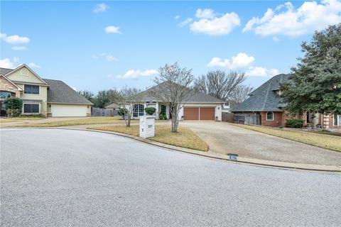 Tiny photo for 4520 Lapis Court, College Station, TX 77845 (MLS # 26002014)