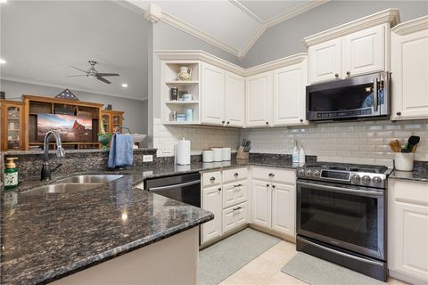 Tiny photo for 4520 Lapis Court, College Station, TX 77845 (MLS # 26002014)