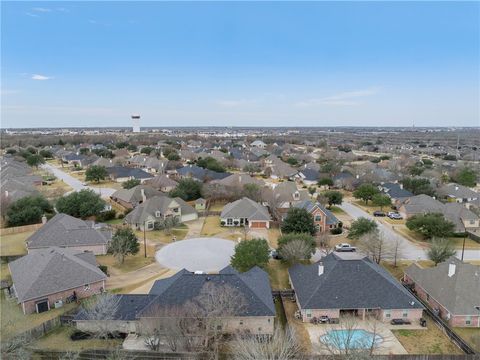 Tiny photo for 4520 Lapis Court, College Station, TX 77845 (MLS # 26002014)