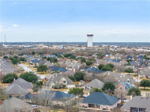 Tiny photo for 4520 Lapis Court, College Station, TX 77845 (MLS # 26002014)