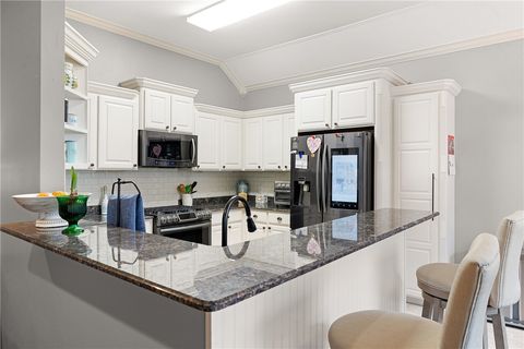 Tiny photo for 4520 Lapis Court, College Station, TX 77845 (MLS # 26002014)