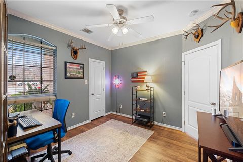 Tiny photo for 4520 Lapis Court, College Station, TX 77845 (MLS # 26002014)