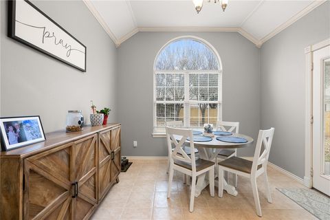 Tiny photo for 4520 Lapis Court, College Station, TX 77845 (MLS # 26002014)