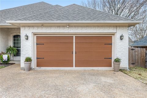 Tiny photo for 4520 Lapis Court, College Station, TX 77845 (MLS # 26002014)