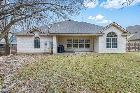 Tiny photo for 4520 Lapis Court, College Station, TX 77845 (MLS # 26002014)