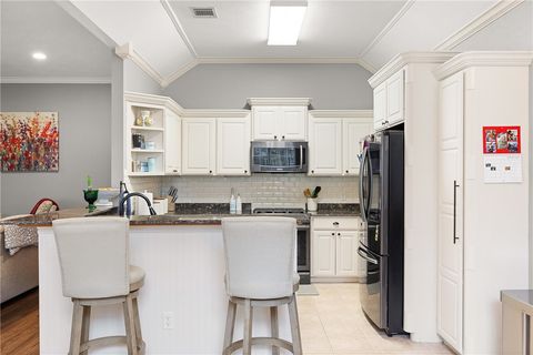 Tiny photo for 4520 Lapis Court, College Station, TX 77845 (MLS # 26002014)